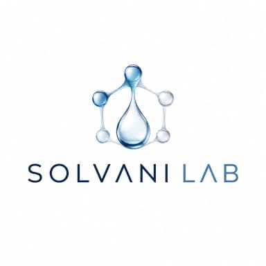Solvani logo