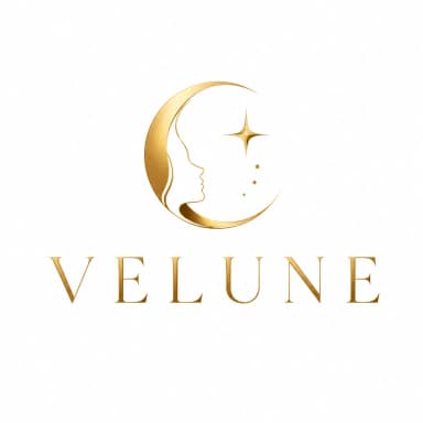 Velune logo