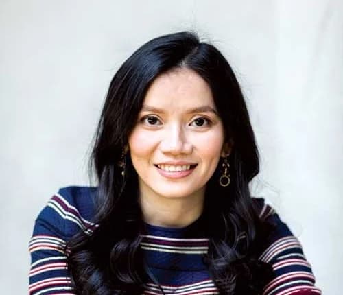 Chị Nguyễn Thị Lan