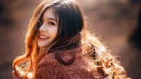 Chị Lê Hoàng Yến