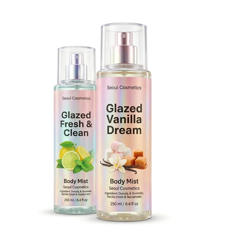 Body Mist