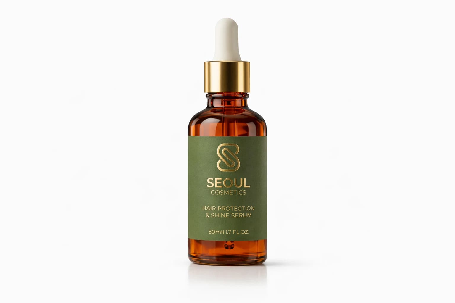Serum Bảo vệ – Bóng tóc