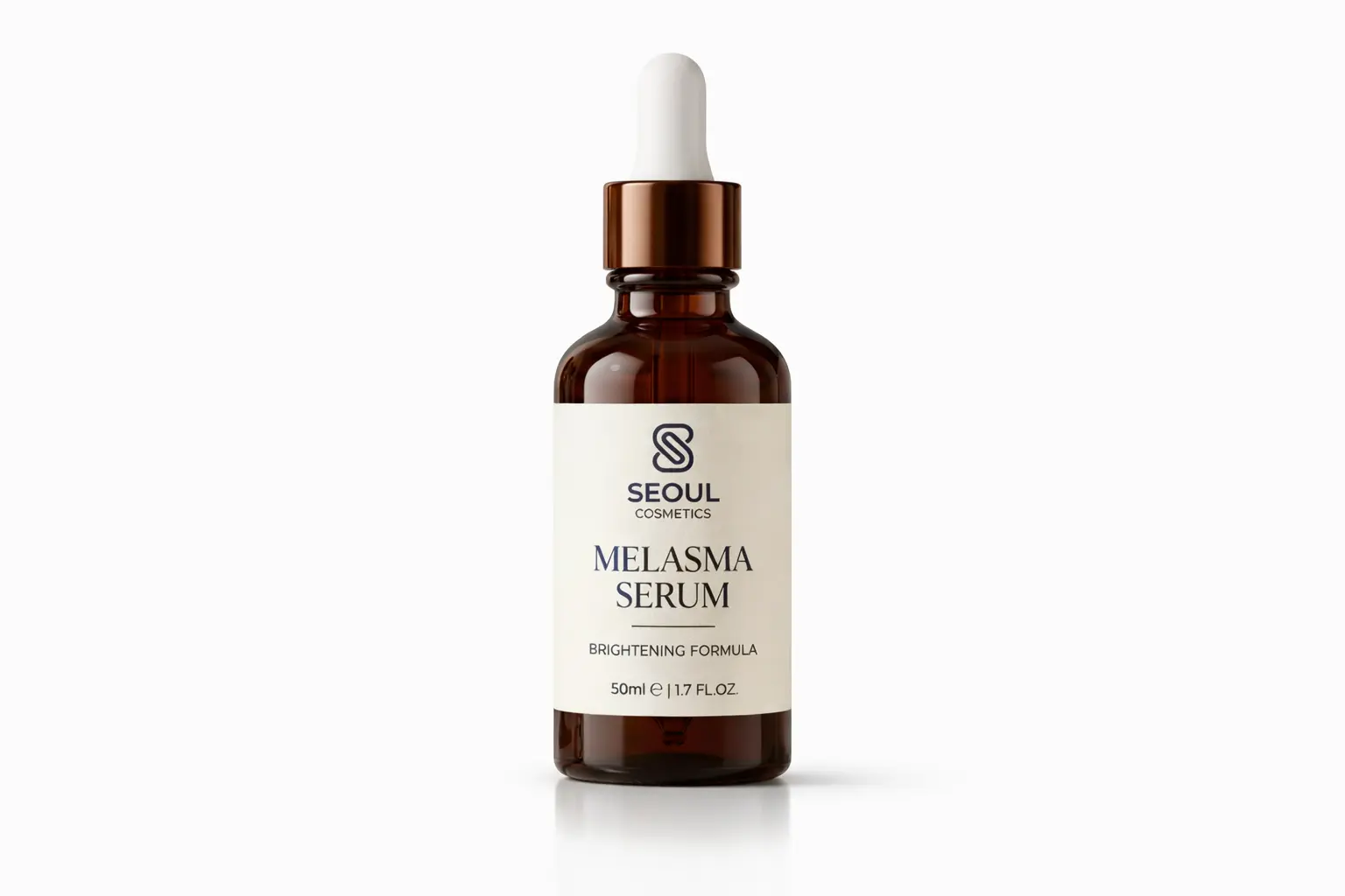 Serum Nám