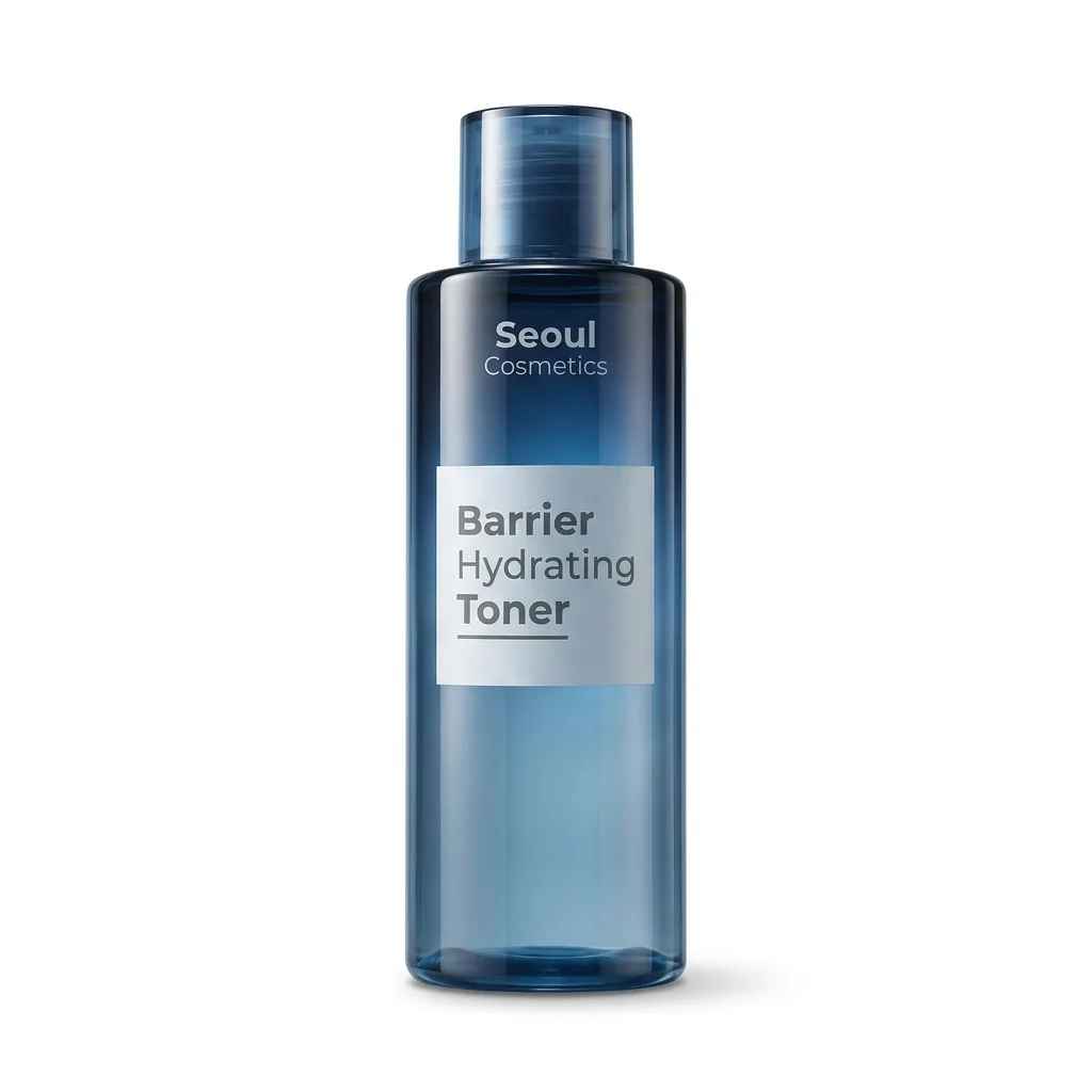 Toner phục hồi