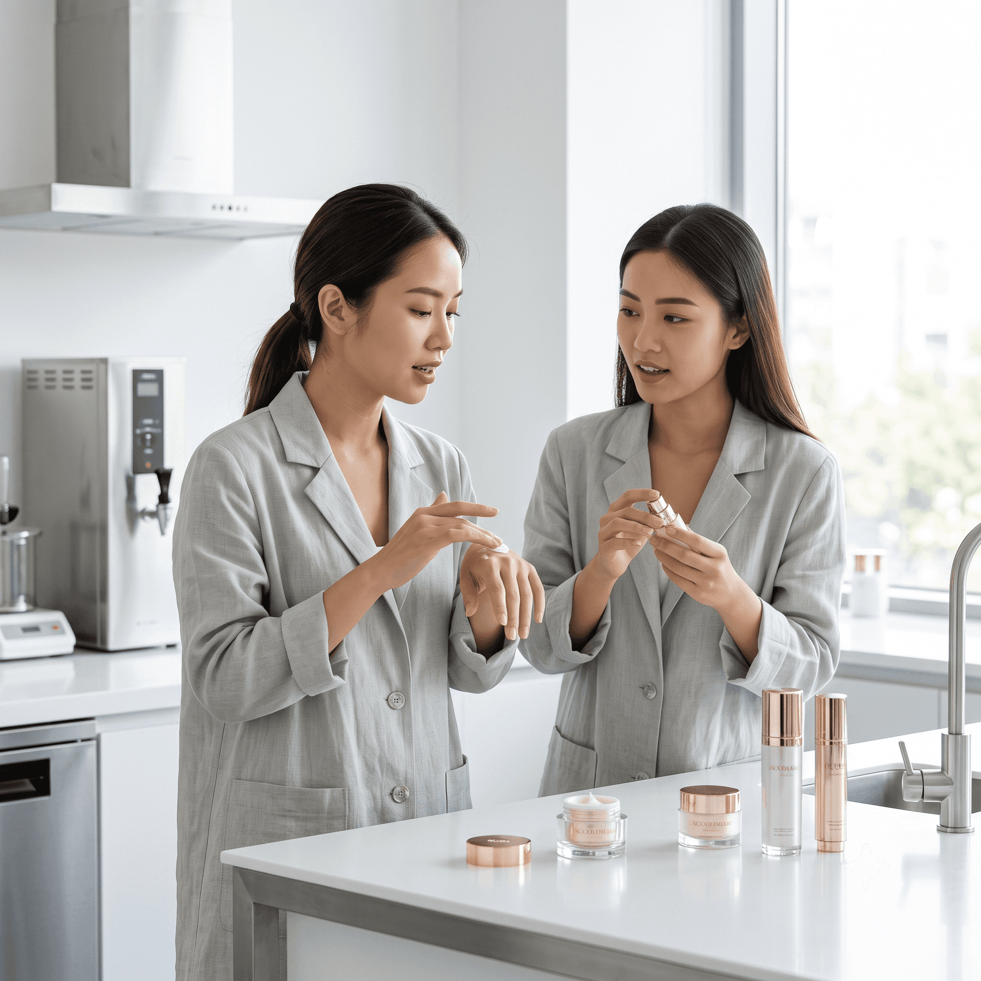 Thị trường mỹ phẩm Việt Nam 2026: 3.2 tỷ USD và cơ hội cho startup