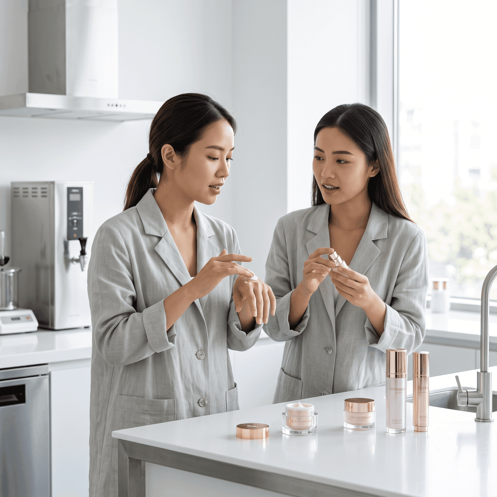 Thị trường mỹ phẩm Việt Nam 2026: 3.2 tỷ USD và cơ hội cho startup