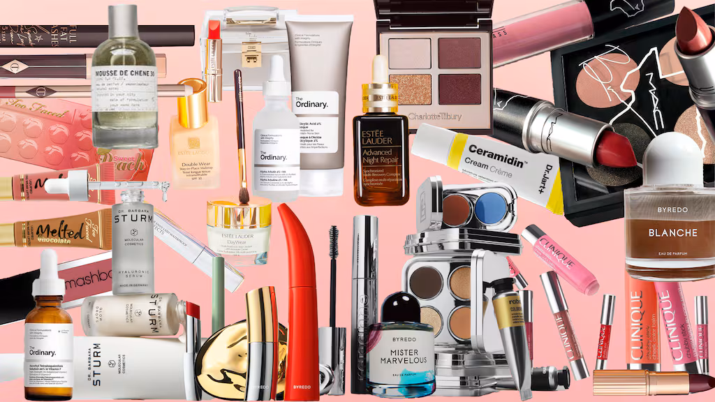 BẢN TIN NGÀNH MỸ PHẨM & LÀM ĐẸP **Tuần 11/5/2026 – 17/5/2026***Nguồn: Seoul Cosmetic Manufacturing | Phát hành: 18/5/2026