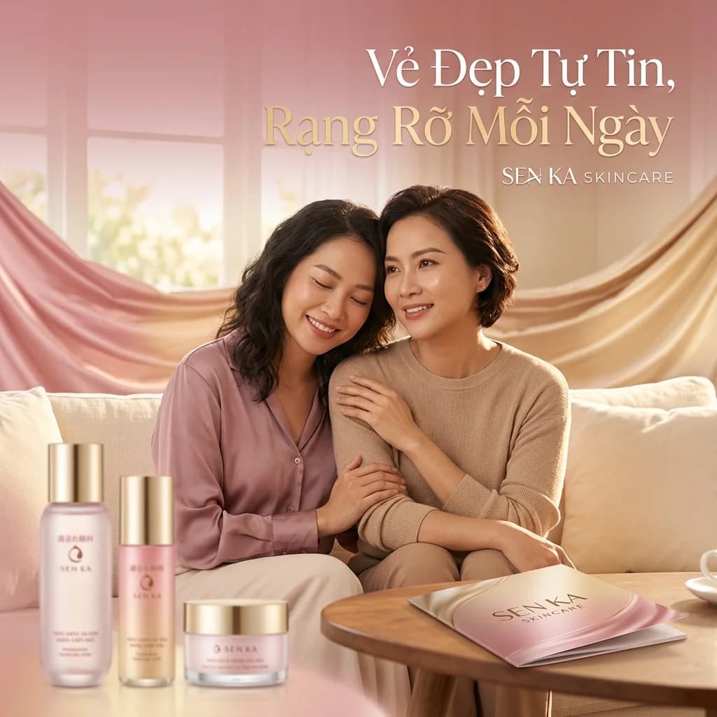 emotional marketing, skincare branding, brand story, community building, customer loyalty