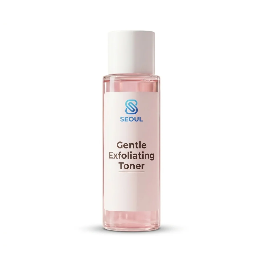 Toner Dịu Nhẹ