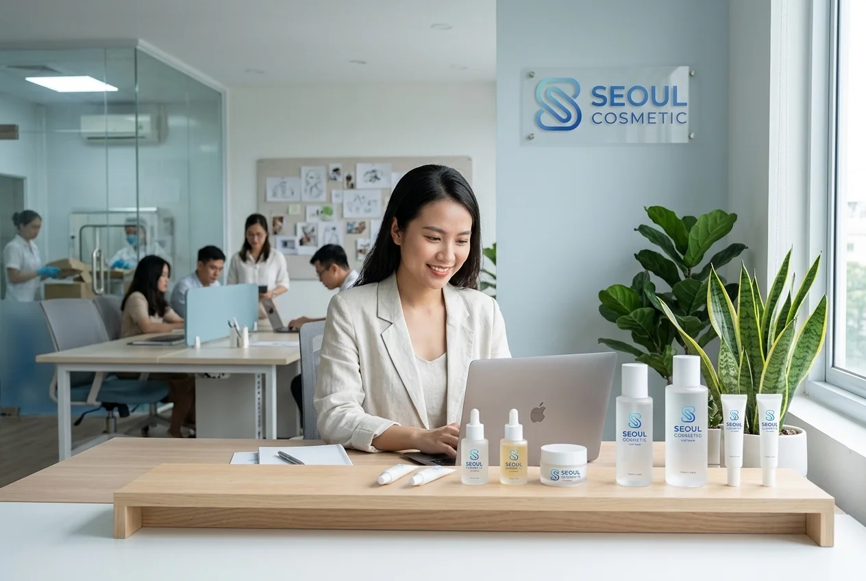 tartup skincare Việt Nam có thể thành công không? Bài viết phân tích câu chuyện thật của các brand Việt: từ vốn ban đầu 100-200 triệu, 1-2 sản phẩm đầu tiên, đến doanh thu 1-5 tỷ/năm. Những bài học thực tế về product-market fit, storytelling, và distribution.