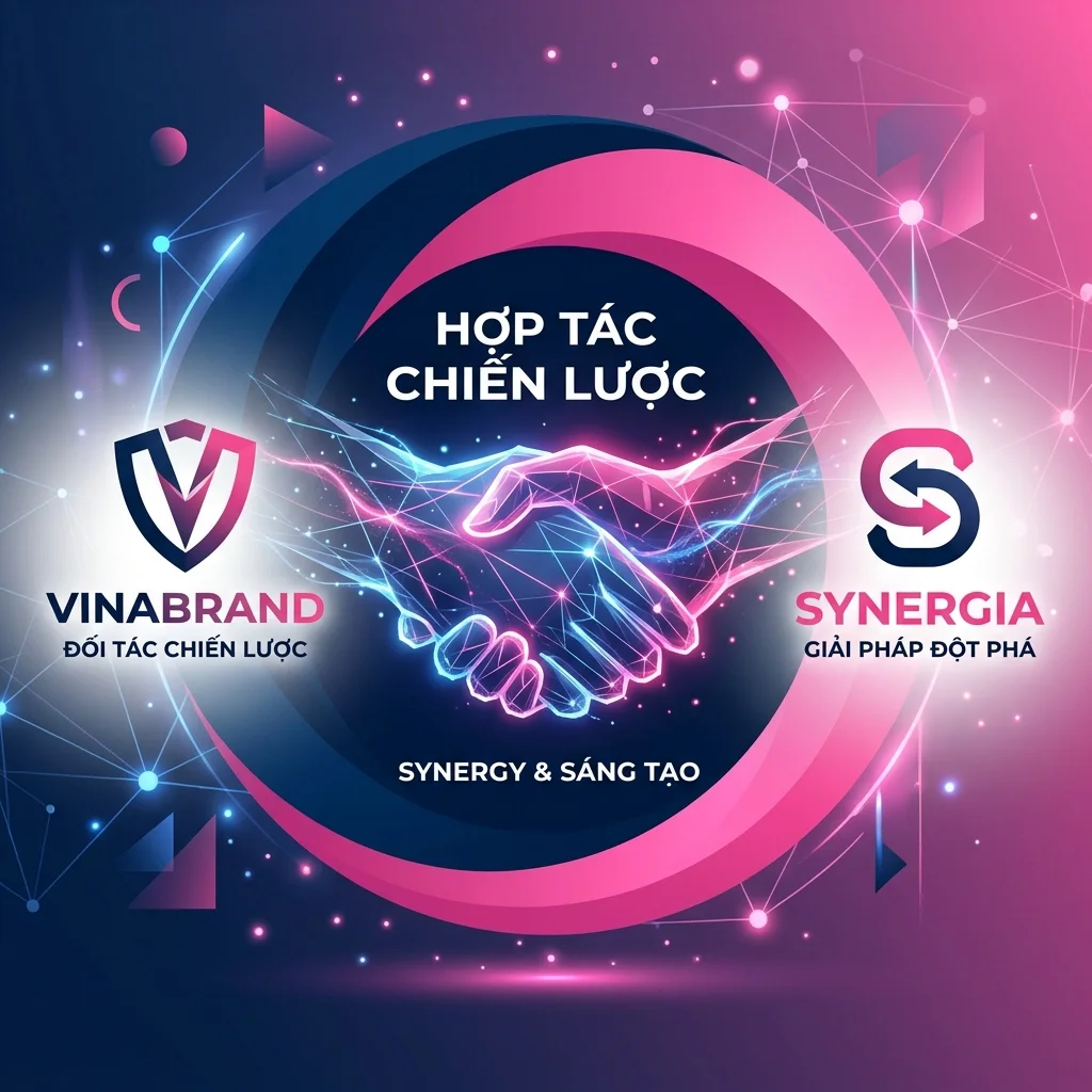 Hướng dẫn hợp tác cross-brand cho brand mỹ phẩm Việt. Khi nào nên hợp tác, làm sao chọn đúng đối tác, cách đàm phán deal và chia lợi nhuận. 5 case study thực tế từ thị trường Việt Nam và quốc tế. brand collaboration, cross-marketing, partnership skincare, co-branding, brand deal