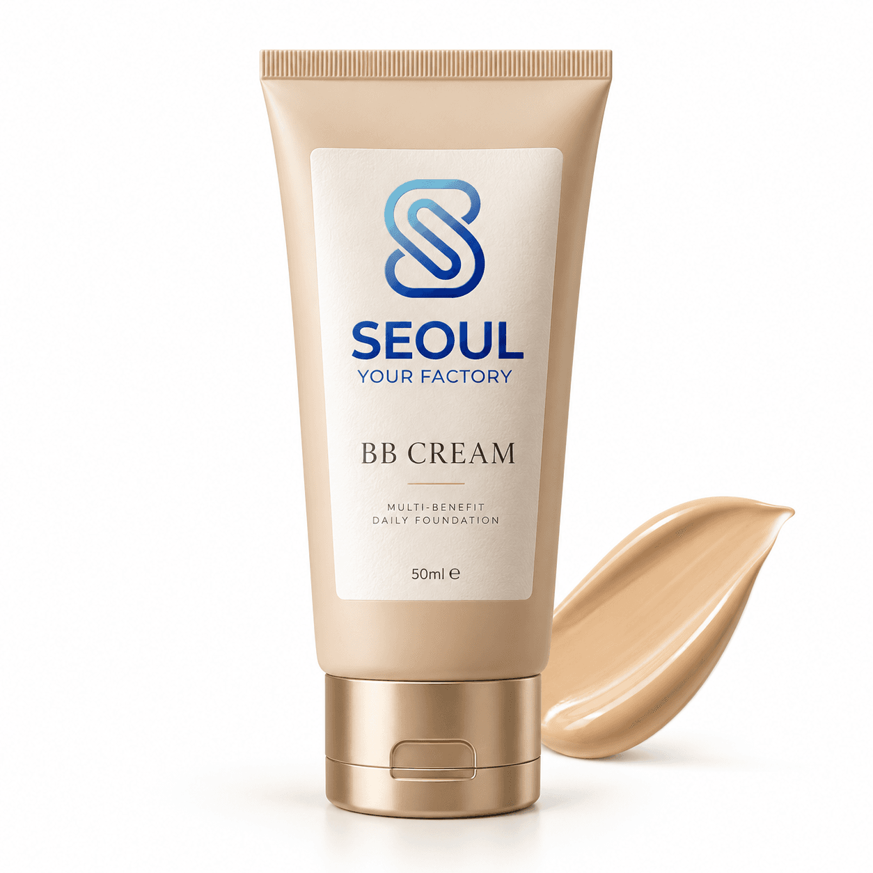 BB Cream đa năng cho lớp nền hằng ngày